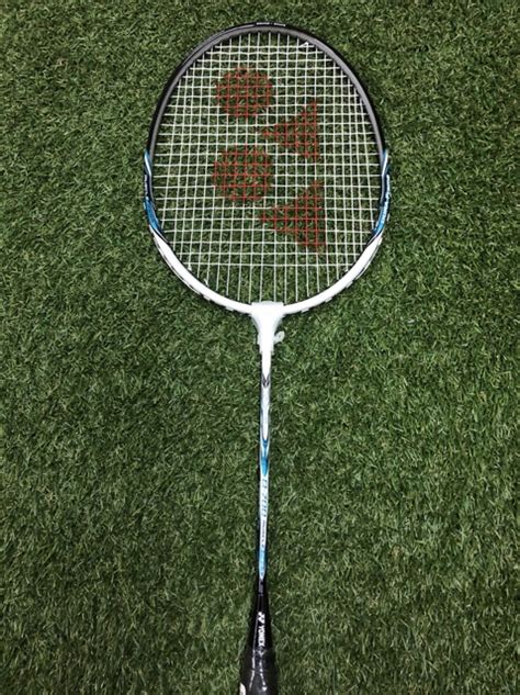 yonex b-700 muscle mega|ไม้แบด yonex b.